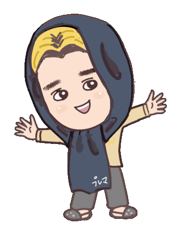 Prema Fujii Sticker by rico