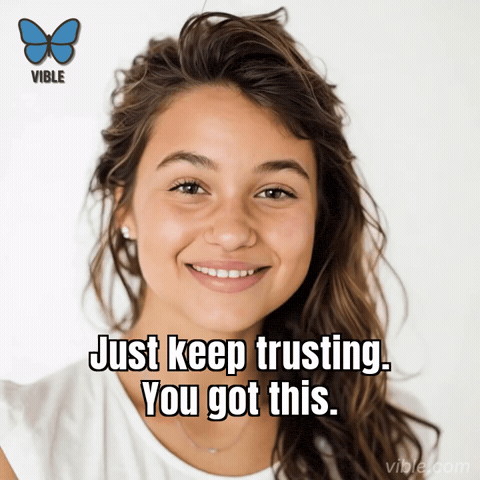 You Got This GIF by Vible