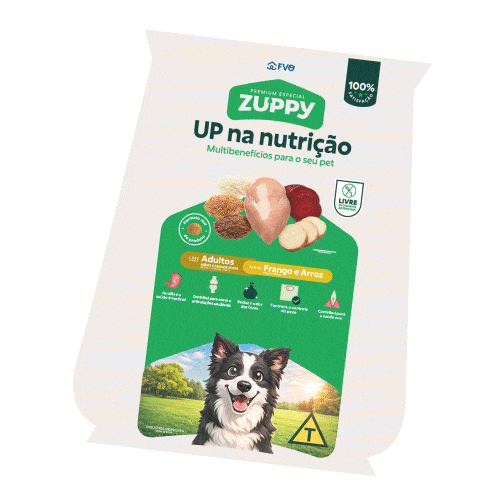 Up Sticker by FVO Alimentos