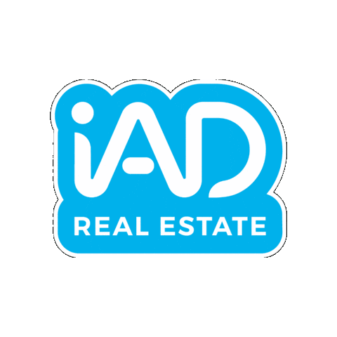 Realestate Iad Sticker by iadportugal