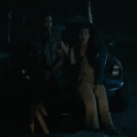 Anthony Mackie Axel GIF