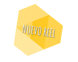Reel Sticker by SparkVisuals