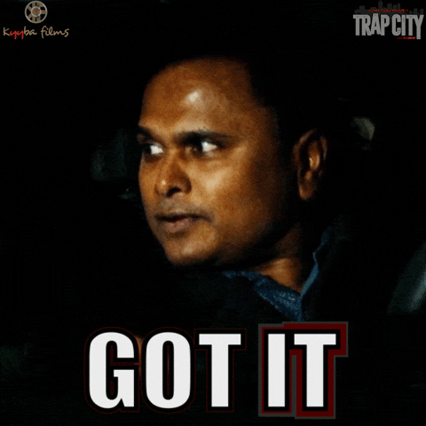 Sounds Good GIF by Kyyba Films