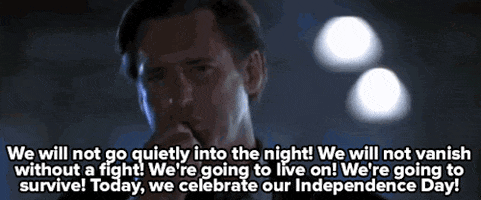 independence day GIF