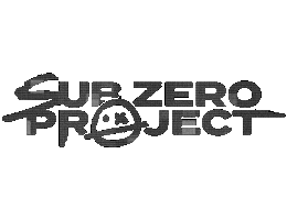 Sub Zero Project Dwx Sticker by Dirty Workz