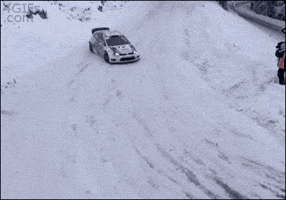Drift Rally GIF
