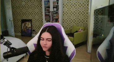 Angry GIF