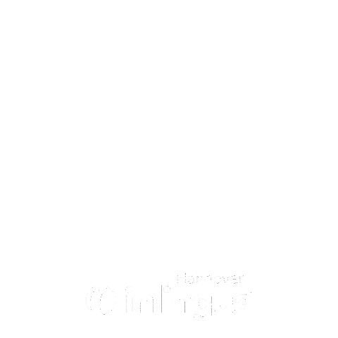 Sticker by inlingua Hannover