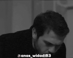Sad Anger GIF