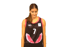 Sport Basketball Sticker by CD Ramón y Cajal