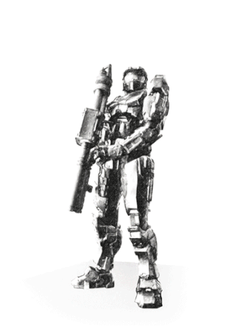 master chief