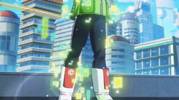 Brett GIF