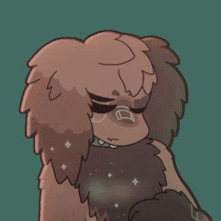 Surprised Frame By Frame GIF