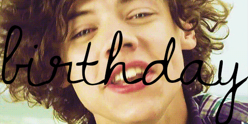 happy birthday selena