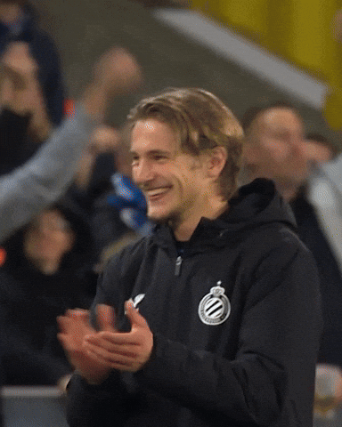 Brugges GIF by Club Brugge
