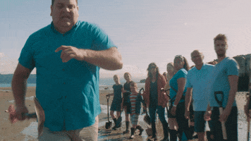 Saglac GIF by Tourisme Saguenay-Lac-Saint-Jean