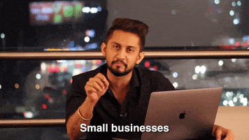 Small Business GIF by Digital Pratik