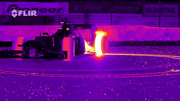 formula 1 racecar GIF by Digg