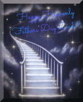 Heavenly Fathers Day GIF