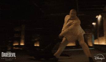 Angry Marvel Television GIF by Marvel Studios