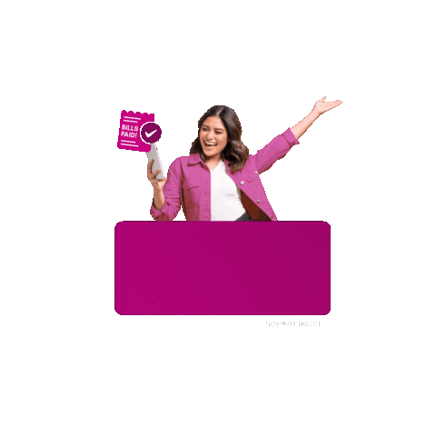 Komo PH Sticker