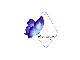 Faby's Design Sticker