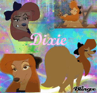 the fox and the hound