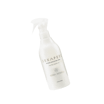 Greysealbeauty Sticker by onefinebeauty