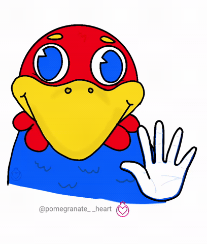 University Of Kansas GIF