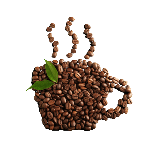 RossettiCaffe_Greece Sticker