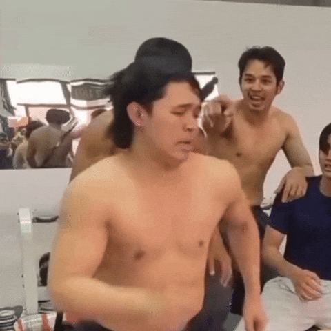 Rachyo GIF