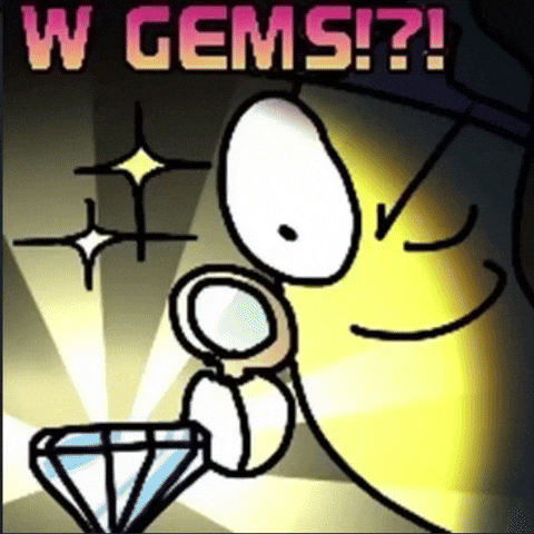 Gem GIF