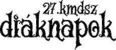 27 Kmdsz Diaknapok Oleeeee Sticker by Hungarian Students’ Union of Cluj