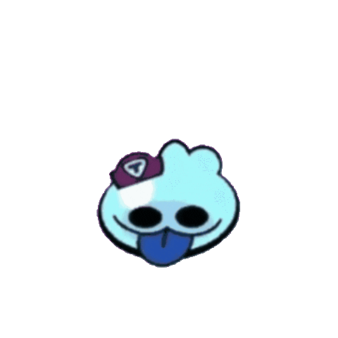 Animated Sticker