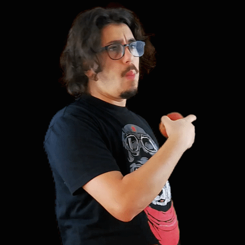 Comer Esperando GIF