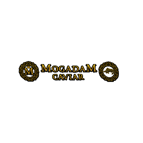 Mogadam Carpets Sticker