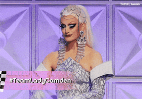 Lady Camden GIF