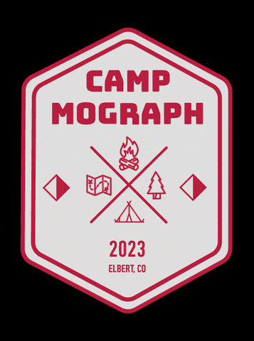 Campmographcom GIF by Mograph
