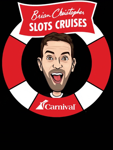 Carnival Cruise GIF by BCSlots.com