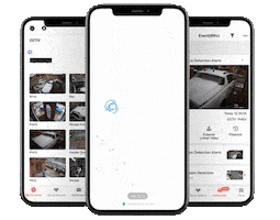 Total Cctv Solutions Sticker by CCTV Aware