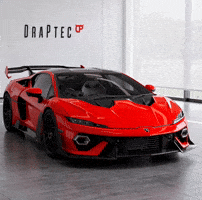 Spoiler Wing GIF by draptec