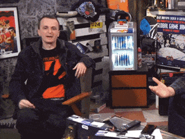 Ggdanko GIF by GG.MK