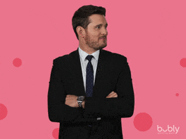 In Love Flirt GIF by bubly