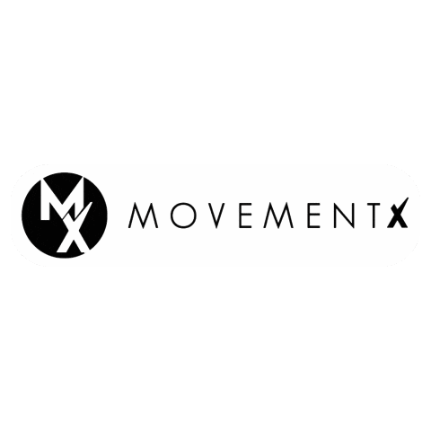 Physical Therapy Mx Sticker by MovementX