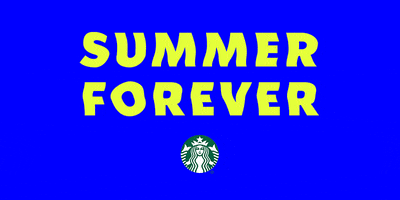Starbucks Forever GIF by Starbucks