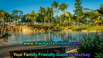 Mackay Family  Life GIF