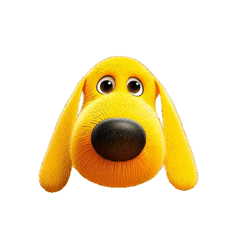 Von Halsky Sticker by InPost