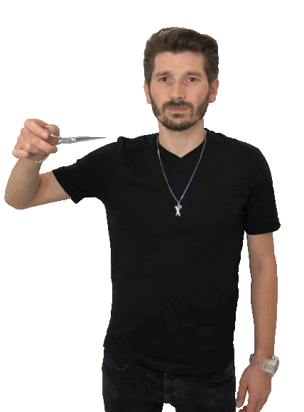 Factory Hairfactory Sticker by Hair Station Chur