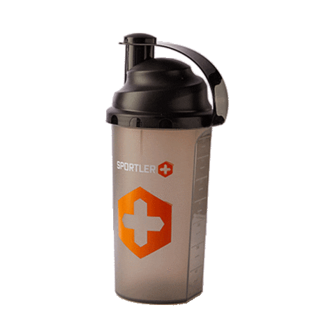 SPM Sportplatz Media Sticker