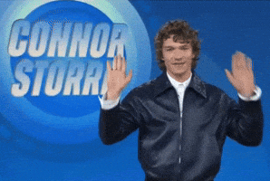 Whoop Whoop GIF by Naomi